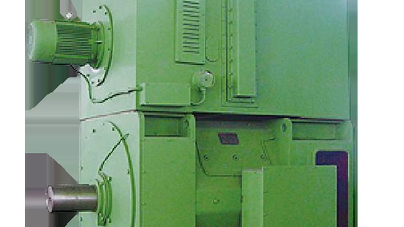 高压电机与低压电机：性能差异解析**